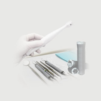 Parodontologija, oralna hirurgija i implantologija