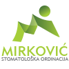 Stomatološka ordinacija Mirković